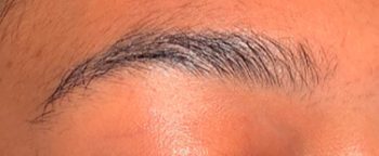 Laminate Eyebrows Glendale Phoenix AZ | Milla's Hair Salon